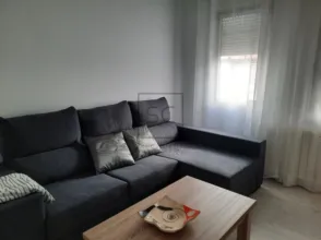 Apartamento en calle Chanteiro