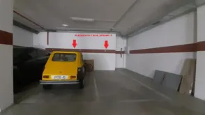 Garaje en Couto