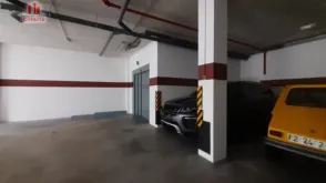 Garaje en Couto