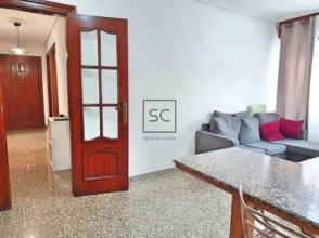 Apartamento en Carretera de Catabois