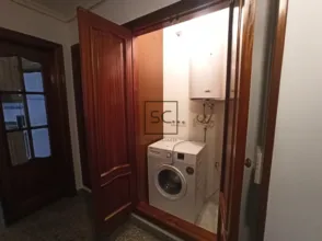 Apartamento en Carretera de Catabois