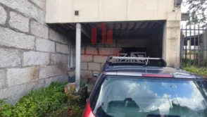 Casa en O Pino