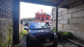 Casa en O Pino