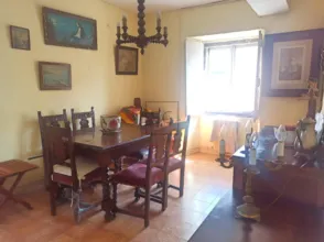 Chalet en calle 19 Febreiro
