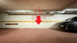 Garaje en Couto
