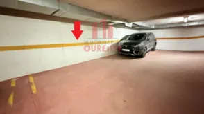 Garaje en Couto