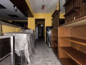 Local comercial en Rúa Enxeñeiro Andrés Comerma