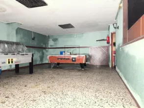 Local comercial en Rúa Enxeñeiro Andrés Comerma