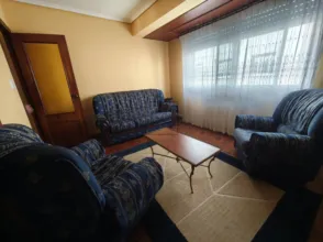 Piso en calle Venezuela