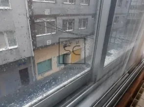 Piso en calle Venezuela