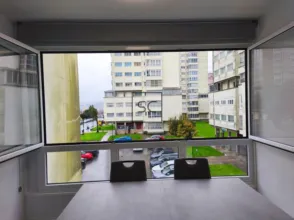 Piso en Avenida de Castelao