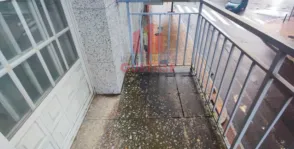 Piso en Carballeira