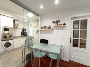 Piso en Río Vena-G2-Plantío