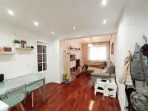 Piso en Río Vena-G2-Plantío