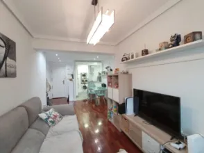 Piso en Río Vena-G2-Plantío