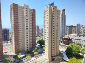 Piso en calle Ibiza