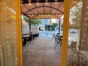 Local comercial en Avenida de Andalucía
