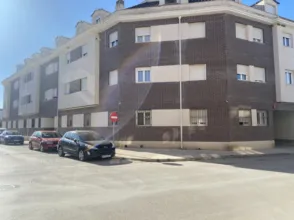 Duplex in calle de Antonio Machado