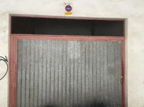 Garaje en Vidal-Barrio Blanco