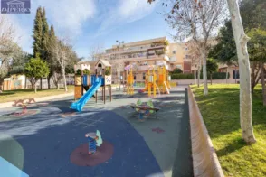 Ático en calle de Gloria Fuertes