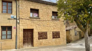 Casa en calle Martin Fdez de Navarrete, nº 2