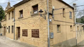 Casa en calle Martin Fdez de Navarrete, nº 2