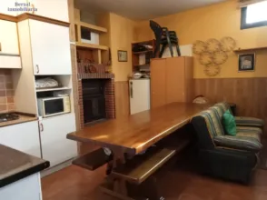 Estudio en Parque de los Picos de Urbión
