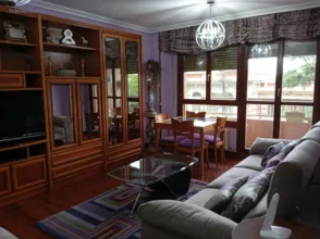 Piso en Avenida de la Paz