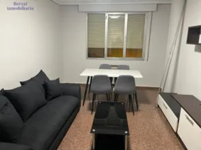 Piso en calle de Galicia