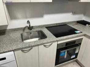 Piso en calle de Galicia