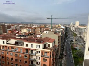 Piso en calle Solidaridad