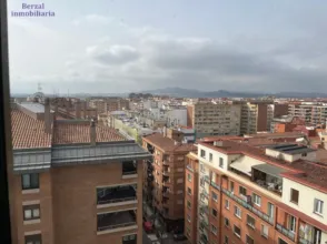 Piso en calle Solidaridad