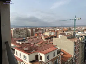 Piso en calle Solidaridad