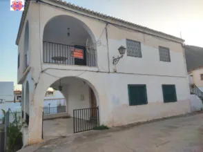House in Rambla de los Hileros, 13