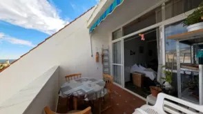 Apartamento en Carretera de Almería, 16