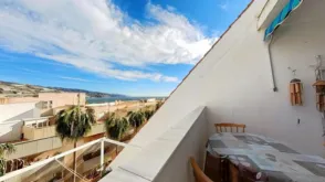 Apartamento en Carretera de Almería, 16