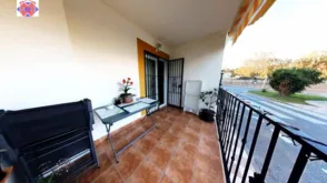 Apartamento en Carretera de Almería, 26