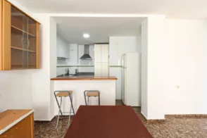 Casa en Las Angustias