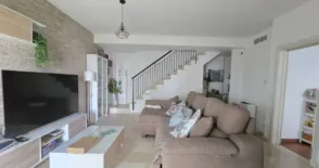 Piso en Avinguda de la Riera de Cassoles