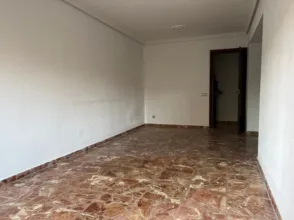 Piso en calle Puerto del Escudo