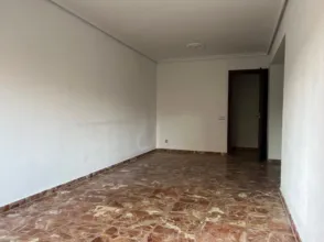 Piso en calle Puerto del Escudo