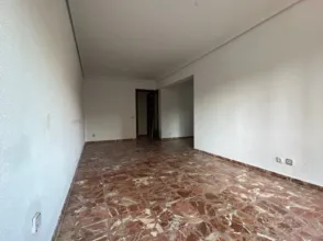 Piso en calle Puerto del Escudo