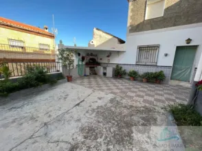 Chalet en Guajar Fondon