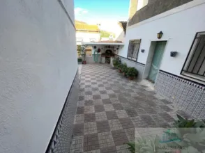 Chalet en Guajar Fondon