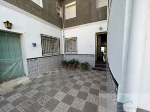 Chalet en Guajar Fondon