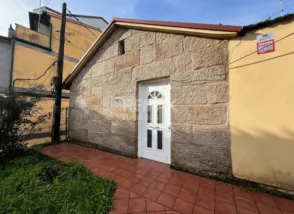 Casa pareada en calle Do Doutor Carracido, nº 78