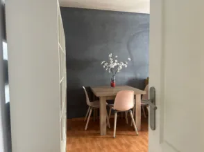 Piso en calle de Málaga, 42