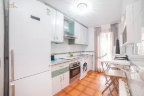 Piso en Casco Antiguo 97