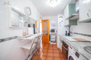 Piso en Casco Antiguo 97