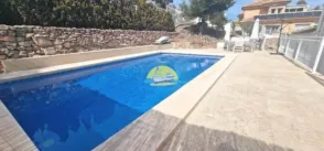 Chalet en Isla Plana